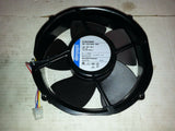 EBMPAPST 2218F/2TDH4P 48V DC 2150MA 103W