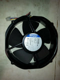 EBMPAPST 2218F/2TDH4P 48V DC 2150MA 103W