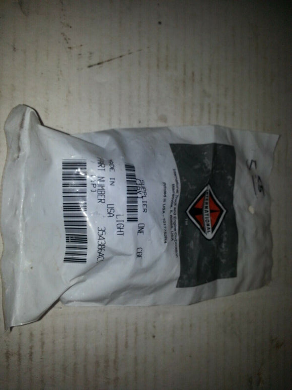 INTERNATIONAL LIGHT 3543864C1