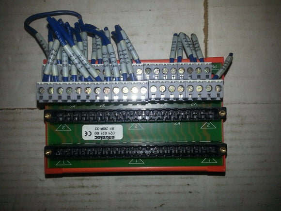 ENTRELEC 021-021-00