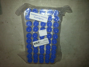 Usa Scientific 1475-1611 Conical Screw Cap Centrifuge Tube Pack of 50