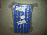 Usa Scientific 1475-1611 Conical Screw Cap Centrifuge Tube Pack of 50