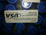 Usa Scientific 1475-1611 Conical Screw Cap Centrifuge Tube Pack of 50