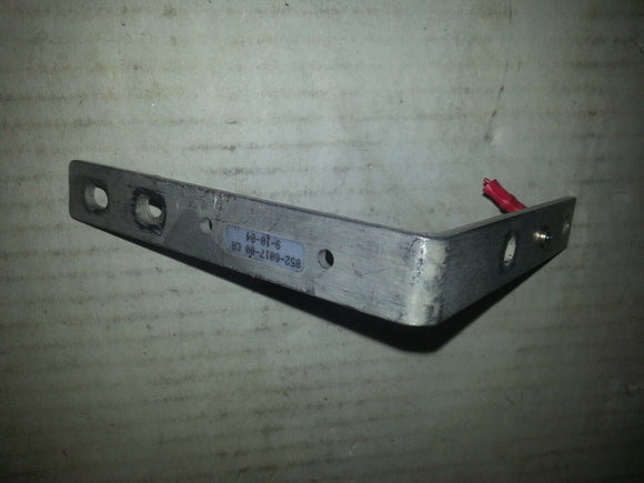 ELECTRICAL BUS BAR AS IN PICTURE 852-6017-00