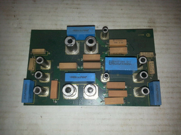 INDRAMAT RC17 109-0685-4A06-02  09-0685-4A06-01