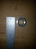 STAINLESS ADAPTER 1/2" APROX .. AS IN PICTURE .. 5/LOT