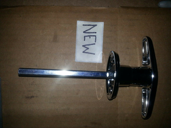AUTOMOBILE PUS PULL KNOB LEVER ... AS IN PICTURE