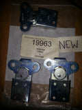 SOUTHCO 19963 1E0910A 4 KEEPER  ....3/LOT