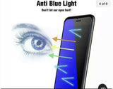 For Apple iPhone 5/5S/SE/5C Tempered Glass Screen Protector USA shipped