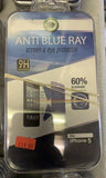 For Apple iPhone 5/5S/SE/5C Tempered Glass Screen Protector USA shipped