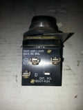 ALLEN-BRADLEY PILOT HVY. DUTY 600V AC MAX 800T-H2A