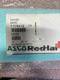 NEW IN BOX ASCO RED HAT EF8215G002 SOLENOID VALVE 1/2" 2W  T776412