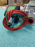 NEW IN BOX ASCO RED HAT EF8215G002 SOLENOID VALVE 1/2" 2W  T776412