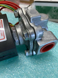 NEW IN BOX ASCO RED HAT EF8215G002 SOLENOID VALVE 1/2" 2W  T776412