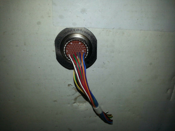 AMPHENOL JD38999 24FE35PN