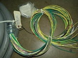 ANACONDA CABLE WITH CONNECTOR RIGHT ANGLE HD36-24-47SE-072 1-1/4" 50FT