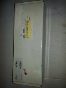 PERKINELMER N9306812 2013020822-1 1EA BASE PLATE 3 GAS FILTER 1/4IN SS N9306812