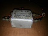 CORCOM 6V1 F1787 8410 6A,115/250V 50/60HZ