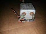 CORCOM 6V1 F1787 8410 6A,115/250V 50/60HZ