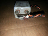CORCOM 6V1 F1787 8410 6A,115/250V 50/60HZ