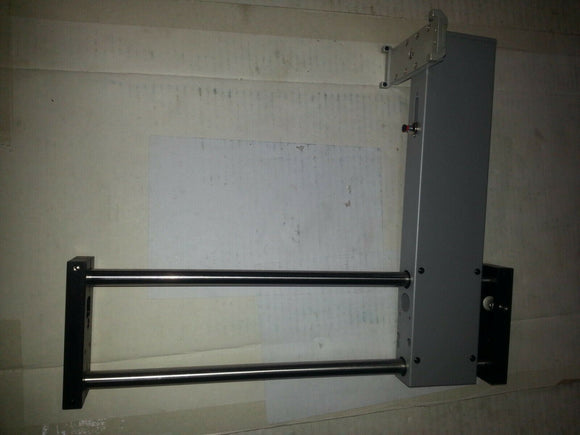 PERKINELMER SLIDER MOVENMENT ASSEMBLY .. AS IN PICTURE ...