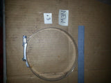 BREEZE 631 T-Bolt - Breeze Hose Clamp APROX 7" DIA ...EACH