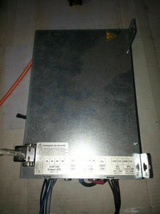 Reis 3533519 PNT350-2-24V/6V5 Robotics Safety Controller