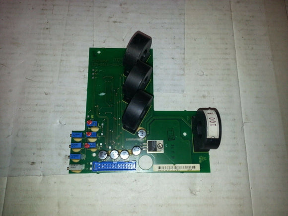 INDRAMAT DIM2 109-0919-4B01-03