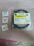 ALLEN BRADLEY 80026-053-02 DUPLEX FIBER OPTIC CABLE 6 METER NEW!