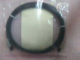 ALLEN BRADLEY 80026-053-02 DUPLEX FIBER OPTIC CABLE 6 METER NEW!