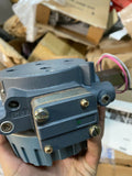 E69PTI1S VERNIER VALVACTOR 4-20MA 0-35PSI NEW IN BOX!