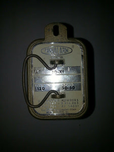 PANALARM 50-X1 120V 50-60CYCLES