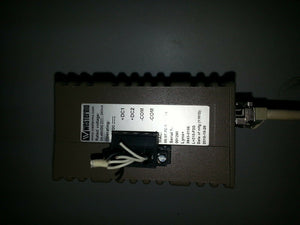 WESTERMO 24-48VDC 240MA 001290 LYNX 10/100 BASE-TX