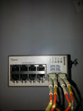 WESTERMO 24-48VDC 240MA 001290 LYNX 10/100 BASE-TX