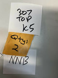1 NIB ALLEN BRADLEY 1771-IAD 1771IAD 120V AC/DC INPUT MODULE SERIES C