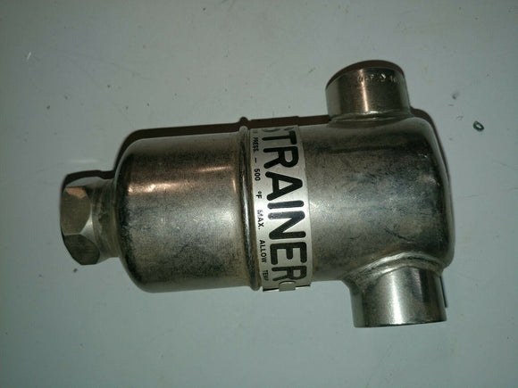 ARMSTRONG STRAINER 3/4