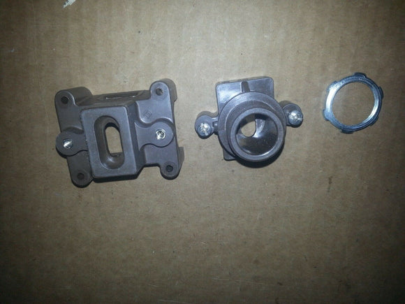RAYCHEM PMKG-LP 221015-000 1EA POWER CONNECTOR KIT
