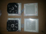 STECO FF 018 01800.0-02 DC24V 113/15 FAN ASSEMBLY ... EACH SET