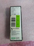 MSA AUER Nitr-50% nitrogen Detection Tubes 804426 5085809
