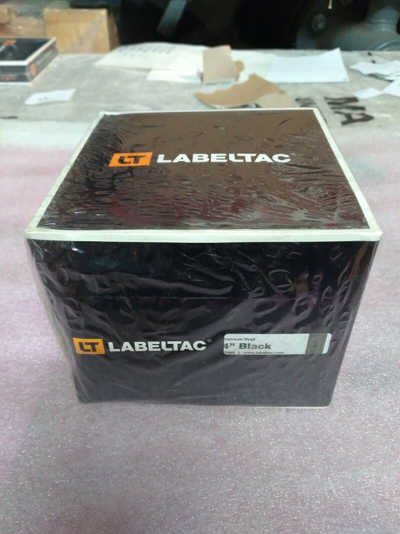 Labeltac Premium Vinyl LT403 4