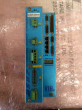 ETEL DSB2 Digital Servo Amplifier Slave Drive DSB2P124-211E-000H 300vdc