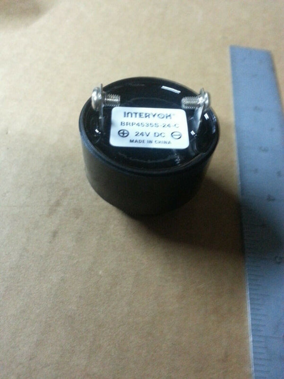 INTERYOX BRP4535S-24-0 24V DC