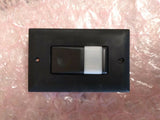 PASS & SEYMOUR MCU-BKCC4 MOTION ACTIVATED SWITCH
