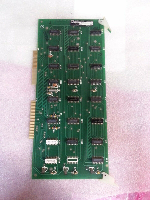 SQUARE D 8881 B-53 A 20 HM 8881