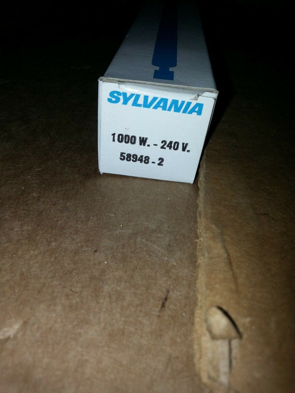 SALVANIA 1000W 240V 58948-2