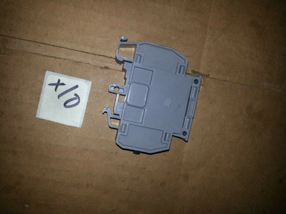 ENTRELEC 16A 250V FUSE HOLDER ... 10/ORDER