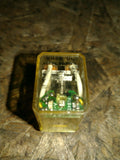 TOV 60255-1-00 30255-23 RH2B-UL 24VAC 50/60HZ