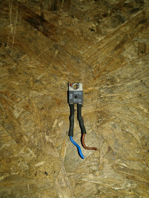 AIRPAX 9549 67L105