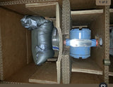 NIB Rosemount 3051L Liquid Level Transmitter 3051L2AA0D11AAF2 .. EACH