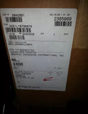 NIB Rosemount 3051L Liquid Level Transmitter 3051L2AA0D11AAF2 .. EACH